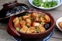 3 số ngon mang lại menu cơm trắng tối thời gian nhanh gọn gàng tuy nhiên hấp dẫn