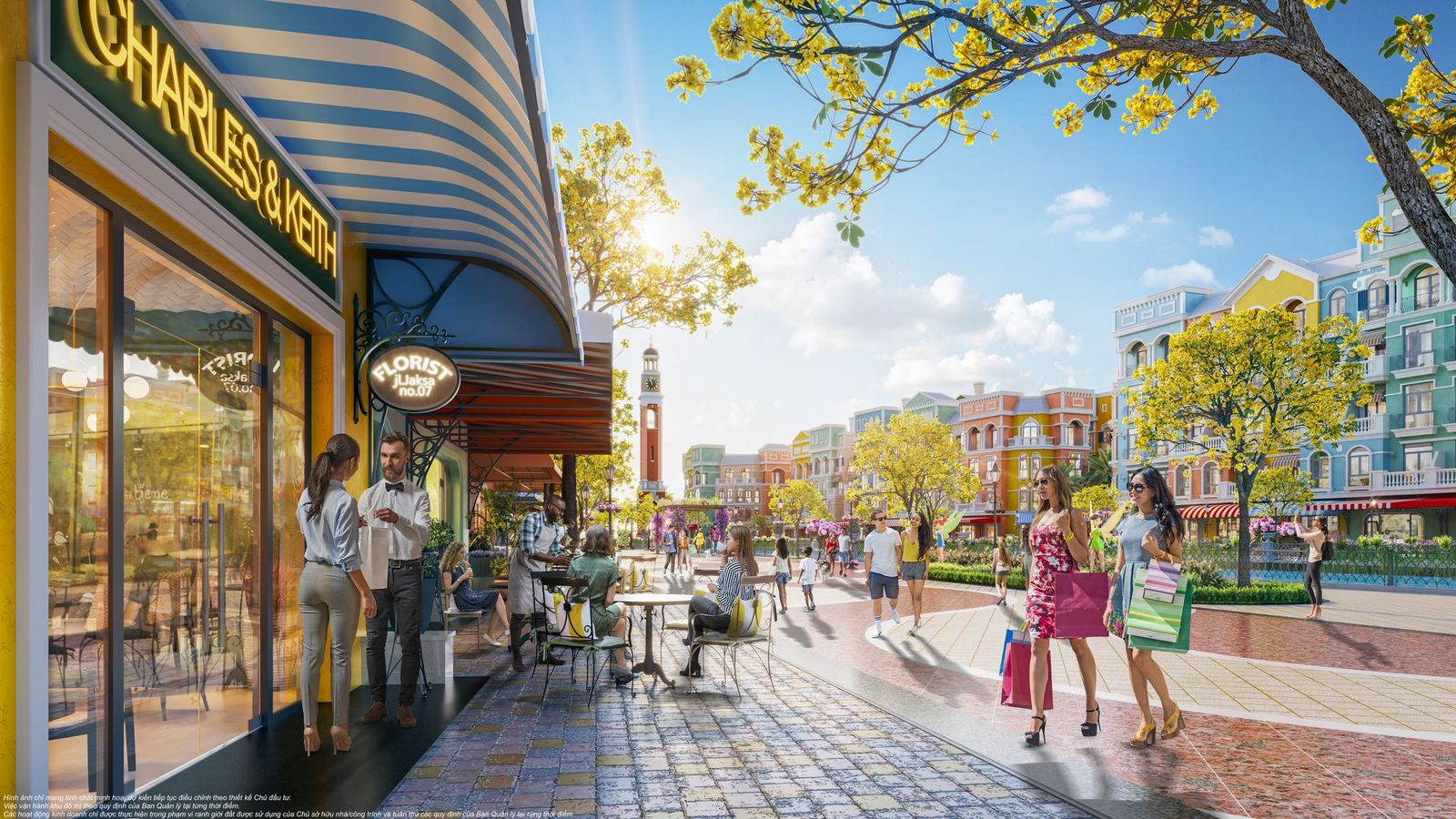 Đón đầu cơ hội đầu tư hấp dẫn ở trung tâm mới phía đông Thủ đô-1