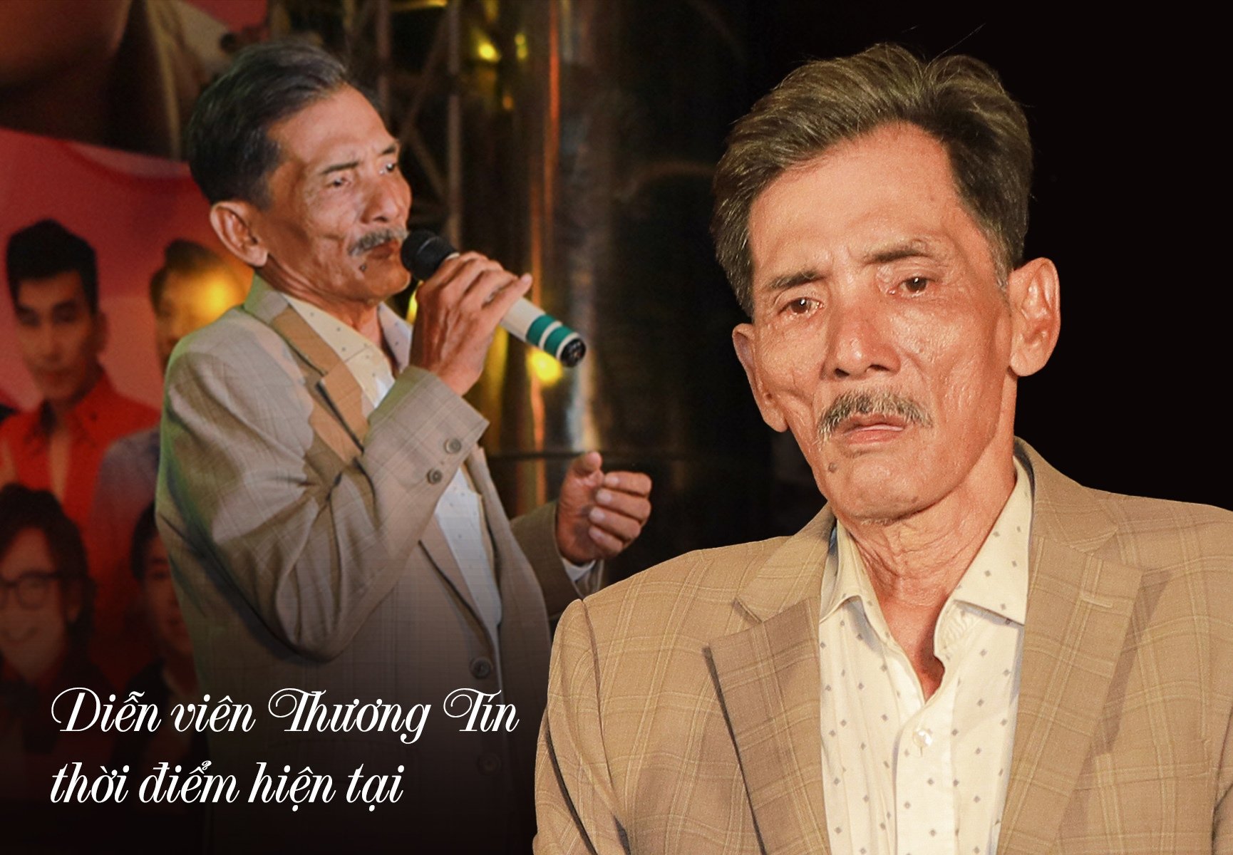 Thương Tín: Nhiều người nói tôi bị quả báo, tôi buồn nhưng biết họ không sai-2