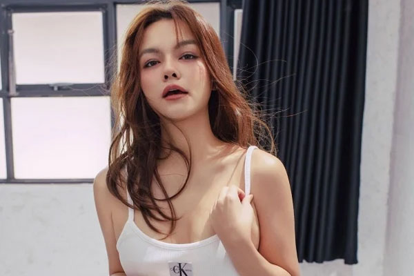 Phạm Quỳnh Anh hiếm hoi tung ảnh bên bạn trai nhưng quyết giữ 1 quy tắc-6