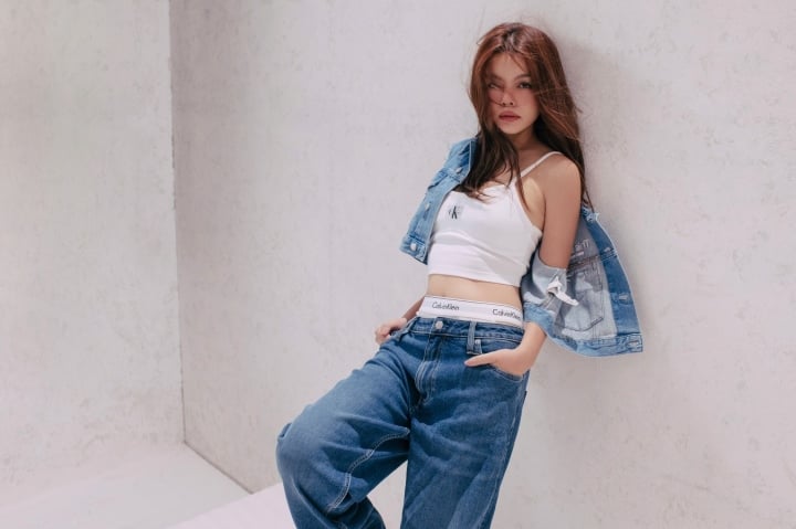 Phạm Quỳnh Anh: U40, 3 lần sinh nở vẫn sở hữu vóc dáng cực nuột nà-1