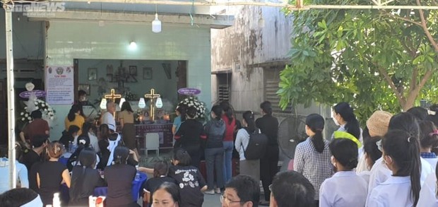 Người thân kể lại giây phút phát hiện 4 mẹ con chết trong nhà tại Khánh Hòa-1