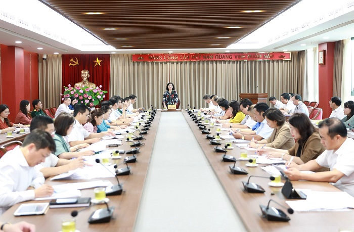 Bổ sung các dự án, đề án hỗ trợ sản xuất, kinh doanh vùng đồng bào dân tộc thiểu số có quy mô phù hợp, hiệu quả cao-1