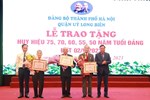 Tiếp tục đào tạo và bồi dưỡng nguồn học sinh ưu tú giới thiệu kết nạp Đảng-4