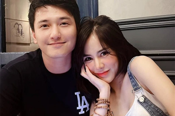 Bạn gái Huỳnh Anh bất ngờ đăng bài tâm trạng sau khi thông báo mang thai-5