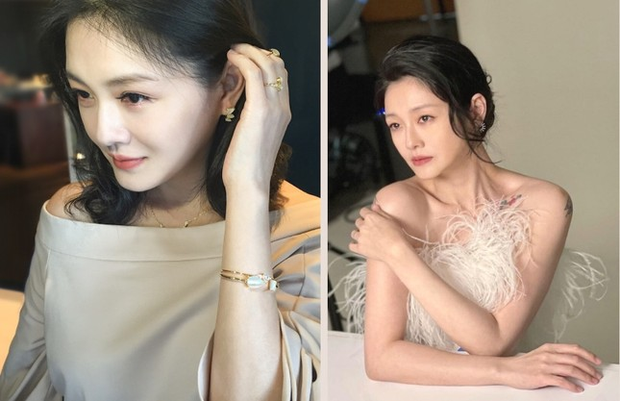 Người phụ nữ Trung Quốc quyết không ăn thịt suốt 15 năm vì 1 lý do: Nhìn nhan sắc hiện tại không đoán ra tuổi-3