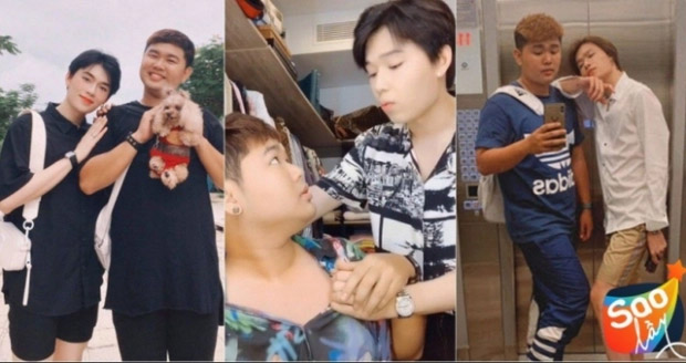 Quang Trung - Quốc Khánh lên tiếng tin đồn yêu đồng giới, làm rõ nghi vấn đã cạch mặt-2