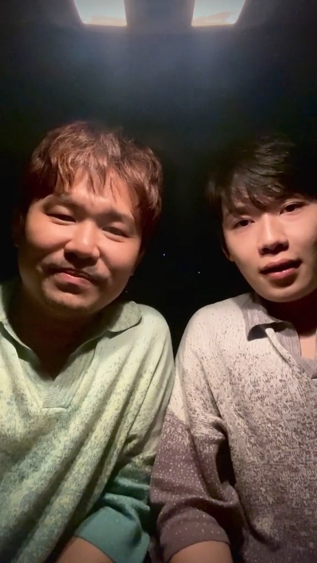 Quang Trung - Quốc Khánh lên tiếng tin đồn yêu đồng giới, làm rõ nghi vấn đã cạch mặt-1