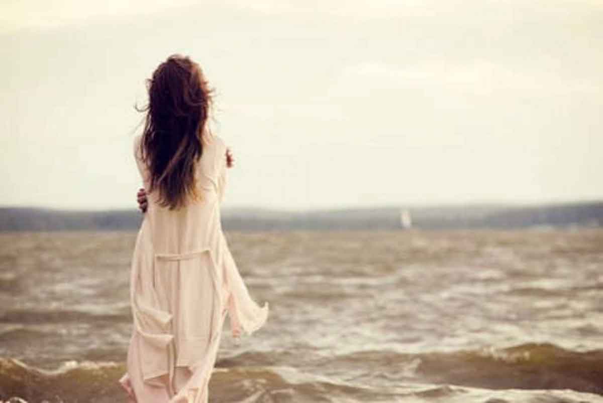 Lấy nhau 2 năm chưa có con, chồng tiết lộ bí mật động trời-1