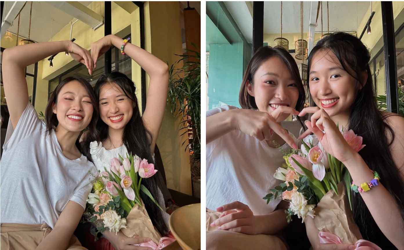 18 tuổi Khánh Vy dẫn thời sự, Jenny Huỳnh đậu ĐH top 3 thế giới: Hội ngộ quá đỉnh!-2