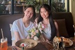 Bên trong nhà riêng ở Mỹ của tiểu thư YouTuber Jenny Huỳnh: Thiết kế phong cách Bắc Âu, có view ngắm hoàng hôn đẹp nức nở-20