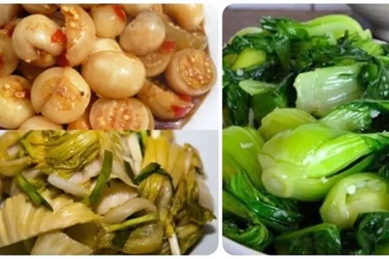 2 loại rau rút ngắn tuổi thọ, nuôi lớn tế bào ung thư người Việt hay ăn