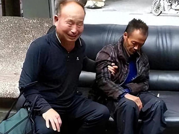 Người đàn ông đỗ trường danh tiếng, đi du học về rồi thành người vô gia cư 14 năm: Lý do thất bại đáng suy ngẫm-3