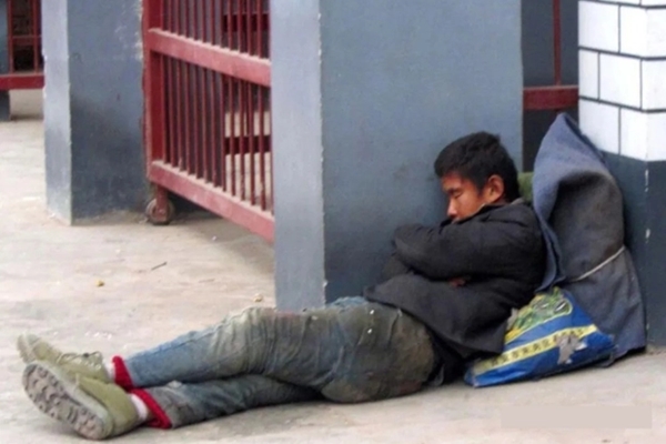 Con bạn có thể trở thành con nhà người ta nếu cha mẹ tuân thủ 3 nguyên tắc này-2