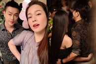 Sao nam Vbiz từng vướng tin đồn hẹn hò Nhật Kim Anh bất ngờ công khai bạn gái