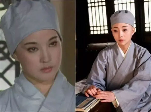 Sau khi Hoàng đế băng hà, phi tần có kết cục gì? Người trở thành vợ của tân đế, người lại vùi mình trong lăng-2