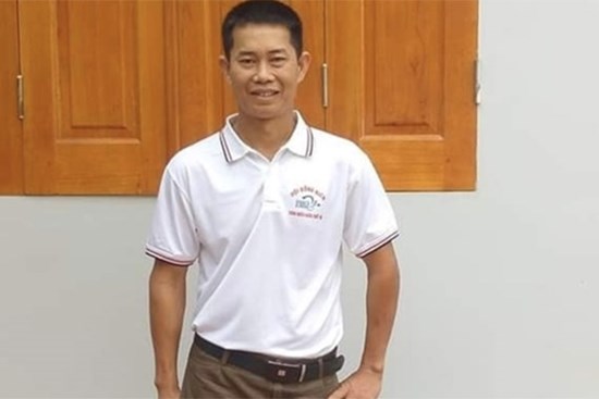 Đâm gục vợ và em vợ rồi uống thuốc trừ sâu