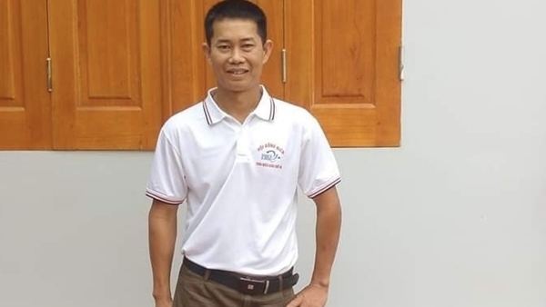 Đâm gục vợ và em vợ rồi uống thuốc trừ sâu-1