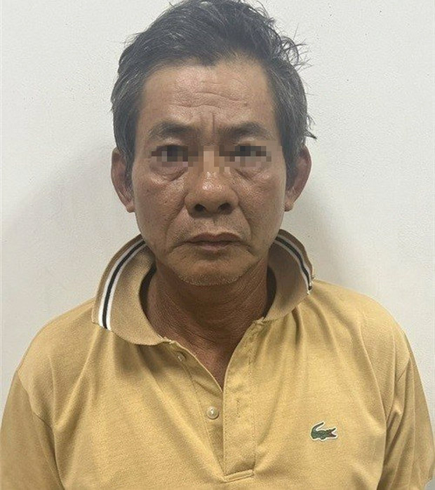 Sang phòng trọ của gã đàn ông hàng xóm chơi, bé gái bị xâm hại-1