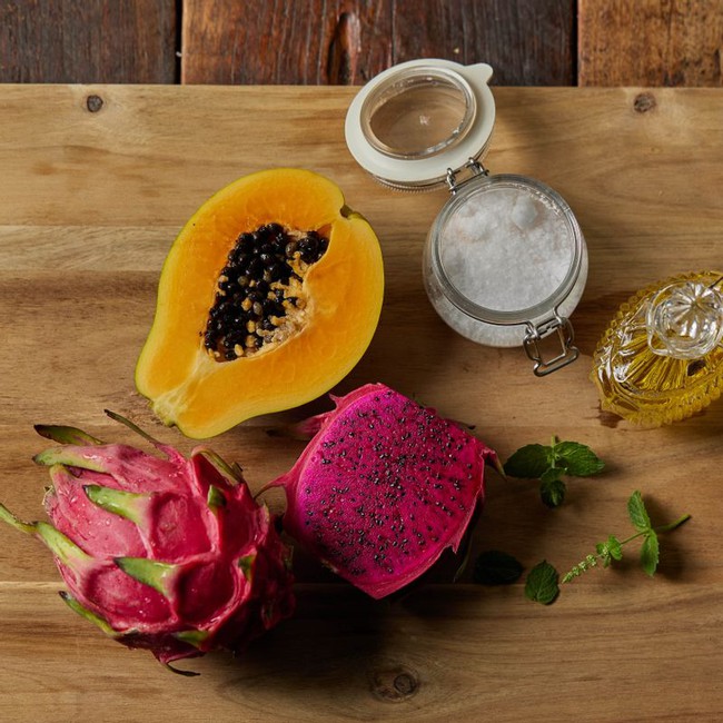 3 món ngon từ trái thanh long vừa ngon miệng lại giúp đẹp da và giảm cân-5