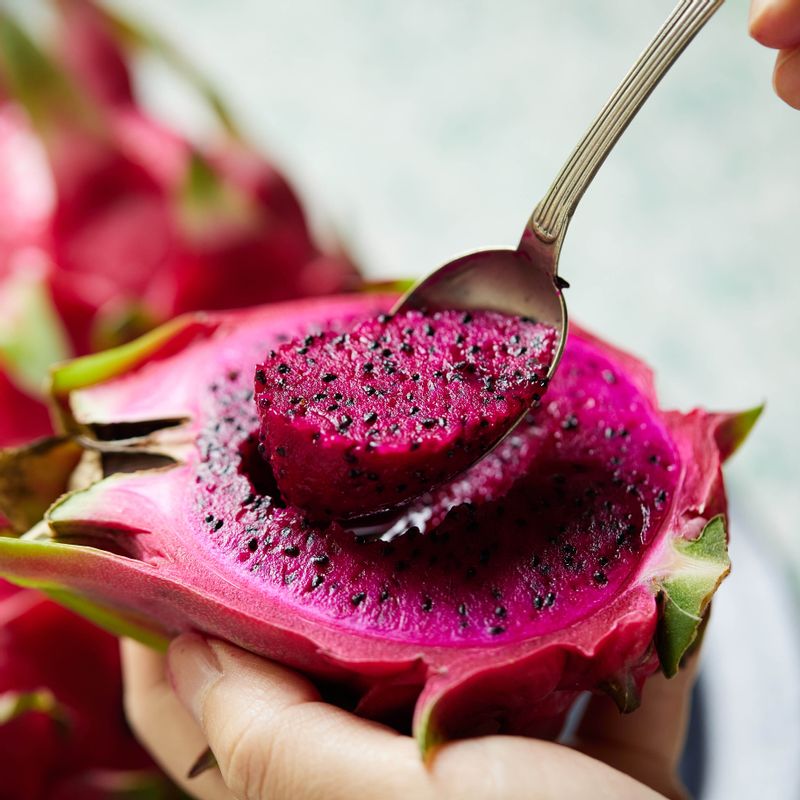 3 món ngon từ trái thanh long vừa ngon miệng lại giúp đẹp da và giảm cân-7