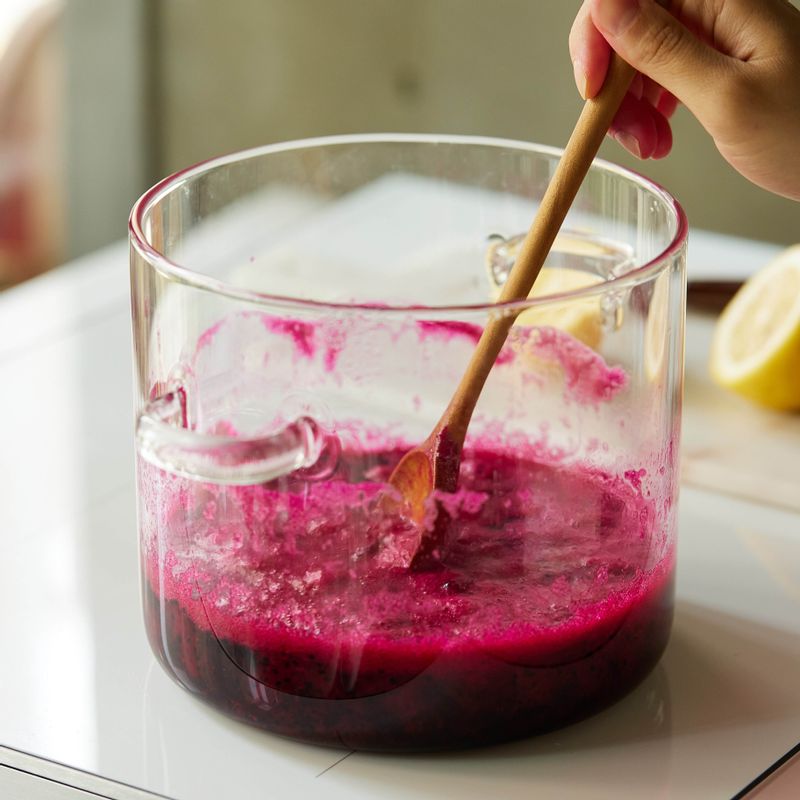 3 món ngon từ trái thanh long vừa ngon miệng lại giúp đẹp da và giảm cân-12