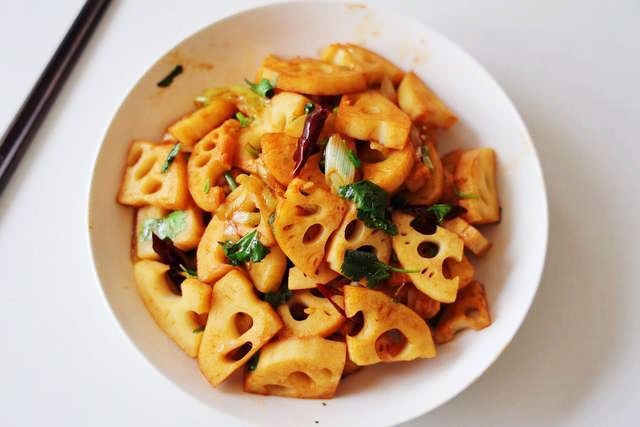 Gợi ý 8 món chay ngon lại dễ nấu cho Lễ Vu Lan, ai bận rộn cũng làm được-2