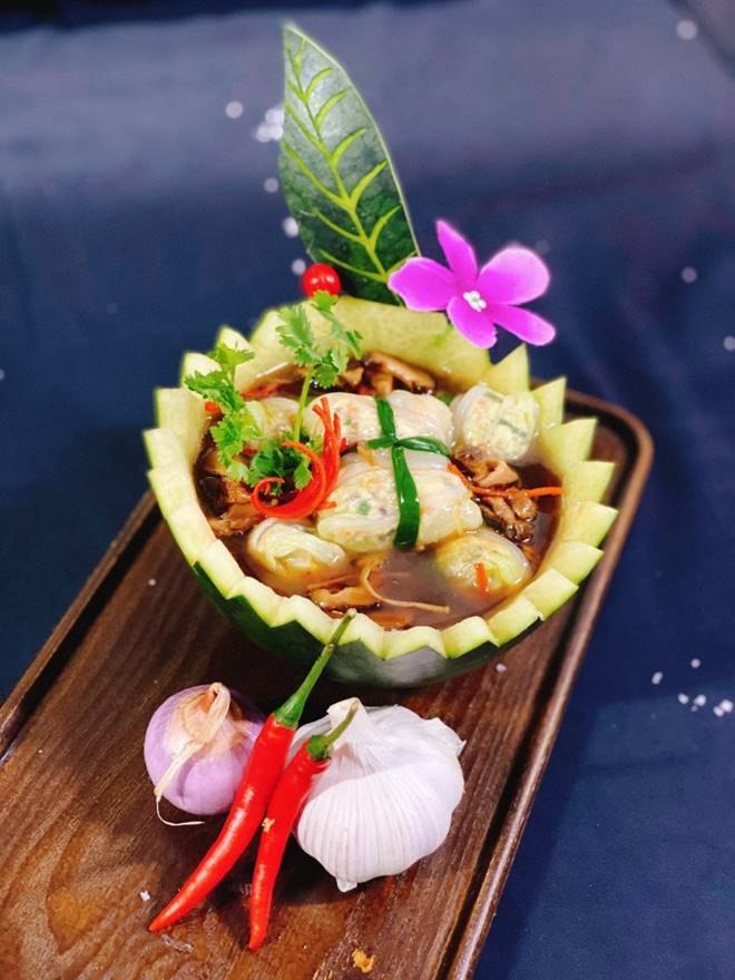 Gợi ý 8 món chay ngon lại dễ nấu cho Lễ Vu Lan, ai bận rộn cũng làm được-5