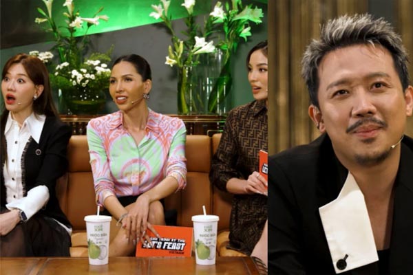 Kỳ Duyên nhìn lại ồn ào khi mới đăng quang: Không phải do khán giả ghét tôi-3