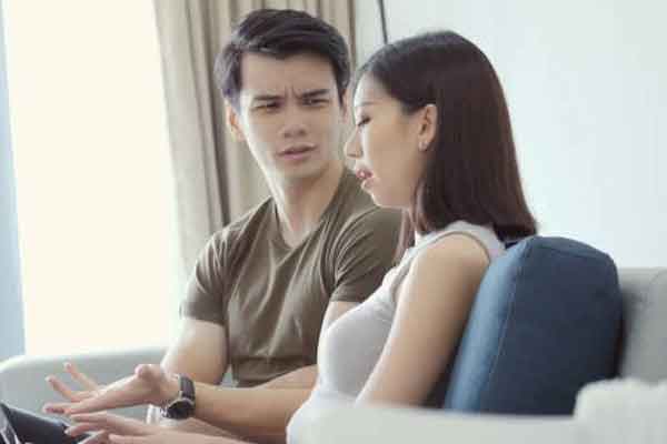 Vì chuyện về quê đưa tang bố mà vợ chồng anh tôi giận nhau-2