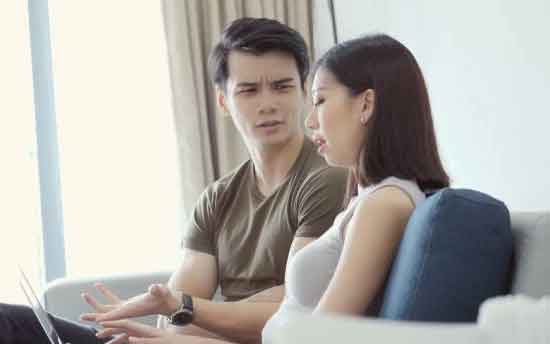 Vất vả nuôi bạn trai, đến lúc thành đạt, lời anh nói khiến tôi tổn thương-1