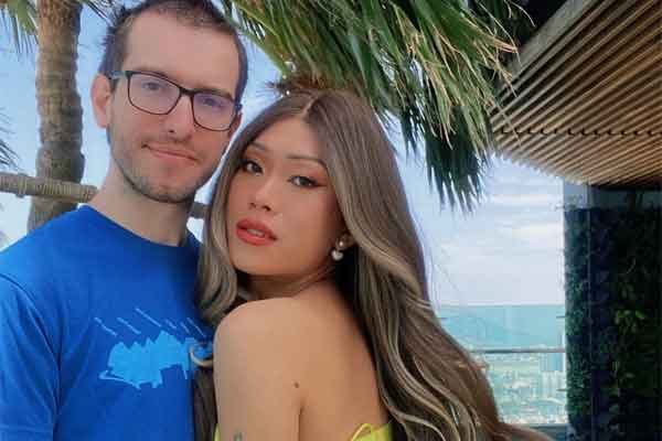 Chàng trai An Giang 3 tuổi thích mặc váy, làm công nhân kiếm tiền chuyển giới, xúc động khi bố khen xinh-10