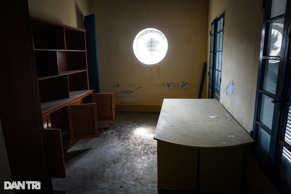 Hoang lạnh căn nhà của mẹ vua Bảo Đại - vị Thái hậu cuối cùng triều Nguyễn-11