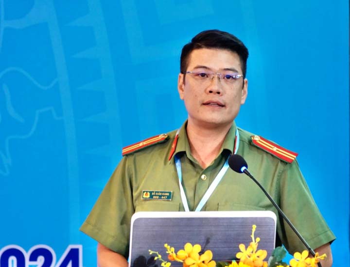 Xem xét khởi tố 2 thí sinh ở Yên Bái, Cao Bằng làm lộ đề thi tốt nghiệp 2023-1
