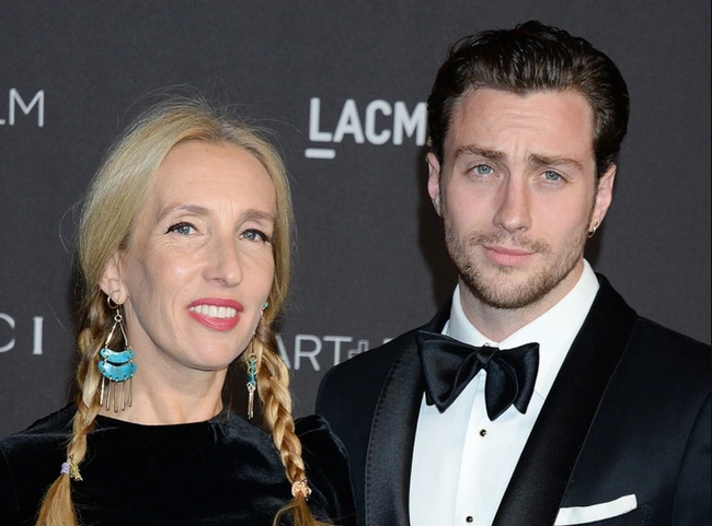 Đàn ông thú nhận tại sao họ thấy phụ nữ lớn tuổi không thể cưỡng lại!-1