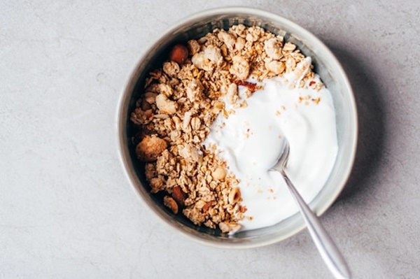 6 thực phẩm làm đẹp da, chống lão hóa tự nhiên được chuyên gia khuyên dùng-3