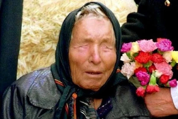 6 lời tiên tri của bà Vanga về thế giới năm 2024 gây choáng váng-1