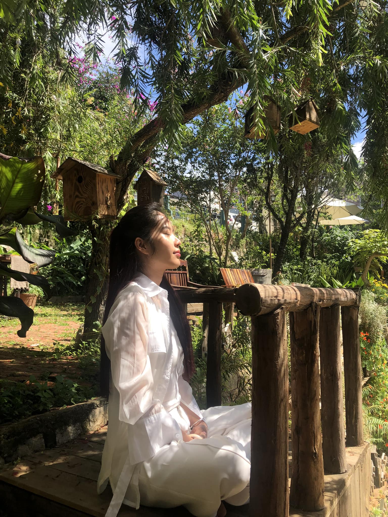 Nam Em dạo này: Ở nhà thuê, sống tiết kiệm từng chút, gây tò mò khi gọi một người đàn ông là chồng-1