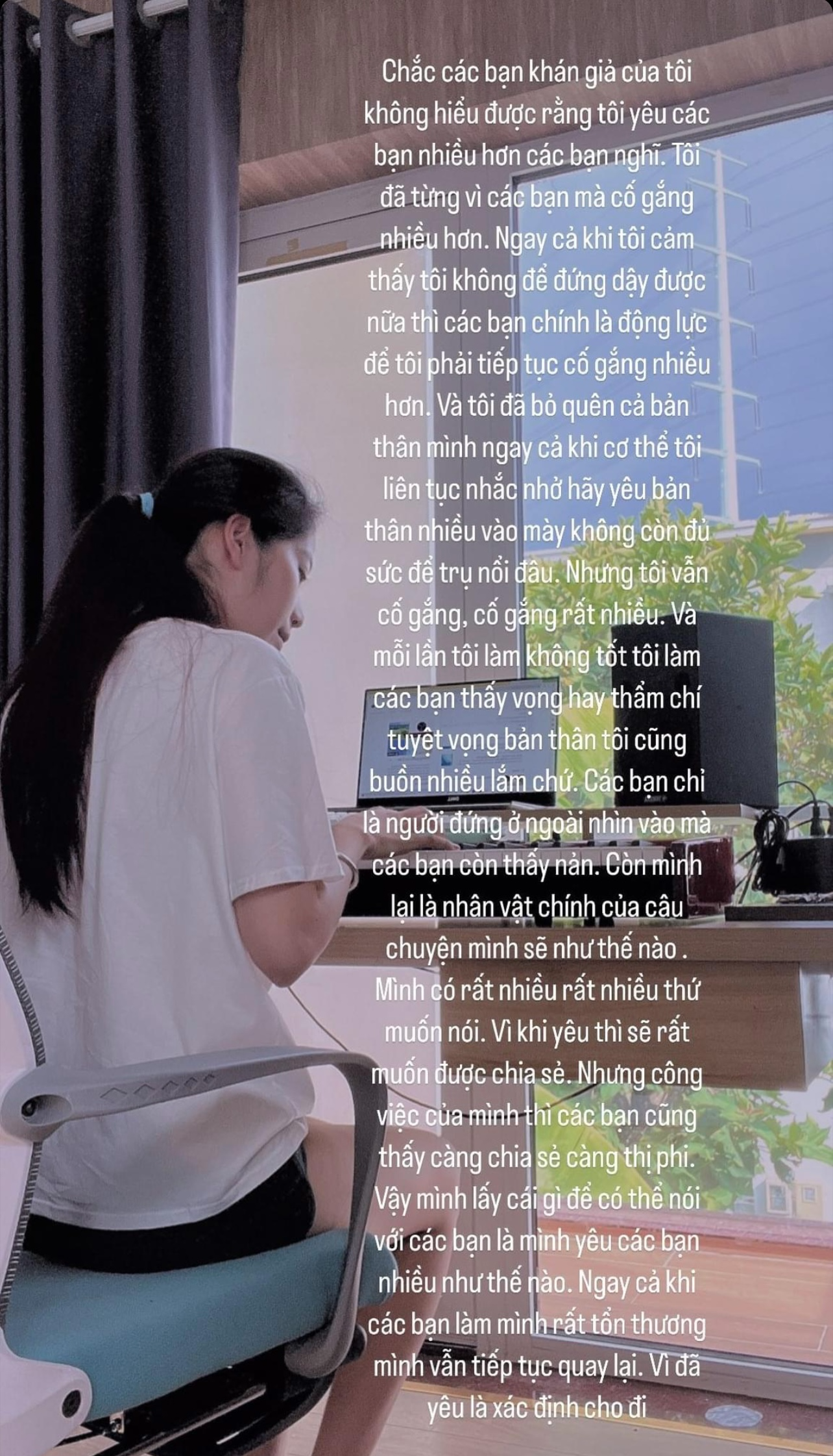 Nam Em dạo này: Ở nhà thuê, sống tiết kiệm từng chút, gây tò mò khi gọi một người đàn ông là chồng-4