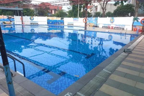 Nam sinh trường quốc tế tử vong ở bể bơi: Thầy giáo đối diện hình phạt nào?-3
