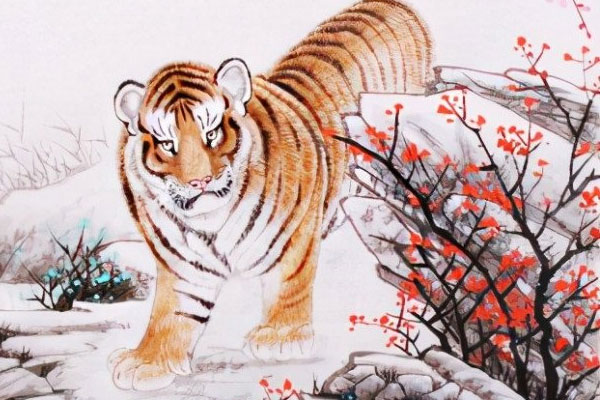 Từ Rằm tháng 7 Âm lịch, 4 con giáp quý nhân nhiều như mây, tiền tài vượng như mưa, tránh xa nghèo đói-5