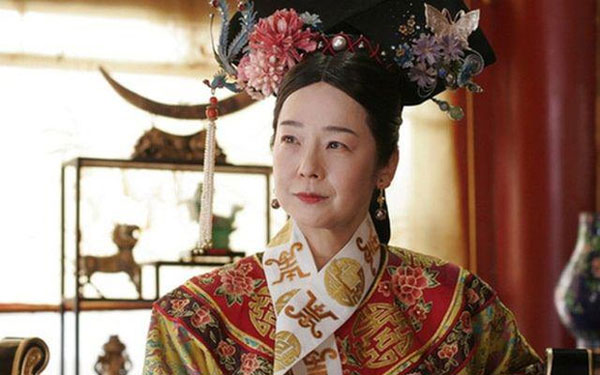 Từ Hi Thái hậu mỗi ngày ăn 20 quả trứng nhưng đầu bếp phải chuẩn bị 500 quả, vì sao?-1