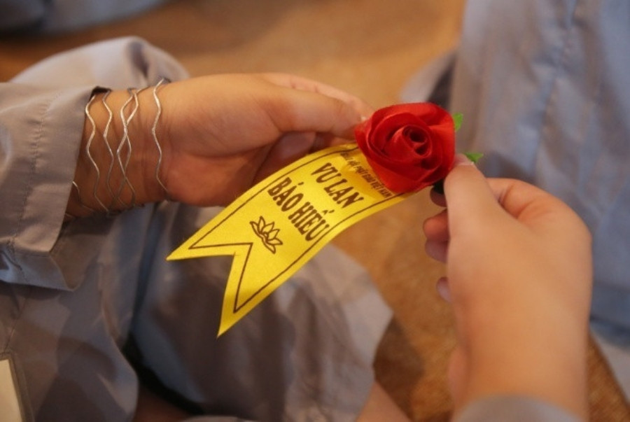 Lễ Vu Lan báo hiếu 2023 rơi vào ngày nào?-1