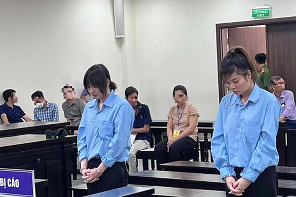 Truy tố bảo mẫu vô ý gây nên cái chết của bé 7 tháng tuổi-1