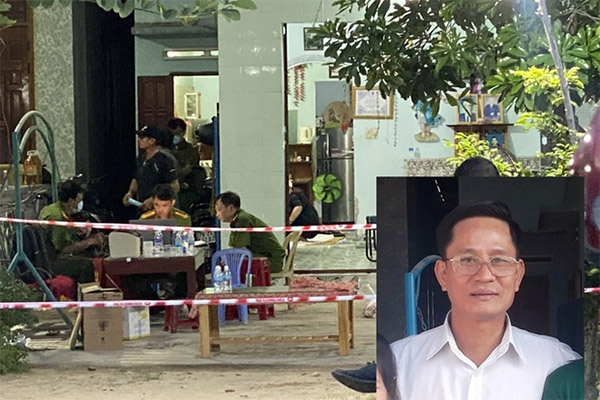 Đội trưởng đội điều tra nhúng tay làm giả kết quả giám định thương tích dẫn tới bỏ lọt tội phạm-2