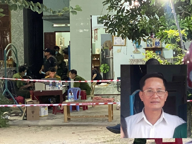 Vụ 4 mẹ con tử vong ở Khánh Hòa: Khởi tố vụ án, khởi tố bị can-1