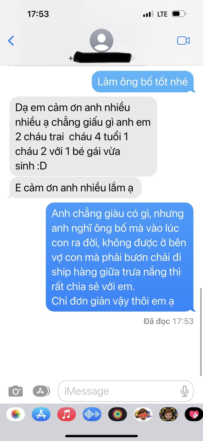 BTV đông con nhất VTV bị shipper cho leo cây cả tiếng, biết lý do anh bo thêm 500 nghìn-3