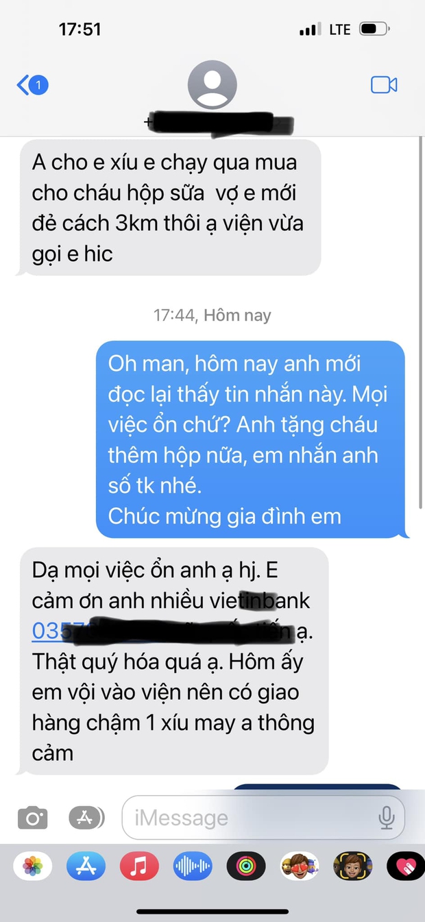 BTV đông con nhất VTV bị shipper cho leo cây cả tiếng, biết lý do anh bo thêm 500 nghìn-1