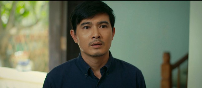 Loạt tình tiết gây choáng ở tập gần cuối Gia đình mình vui bất thình lình-1