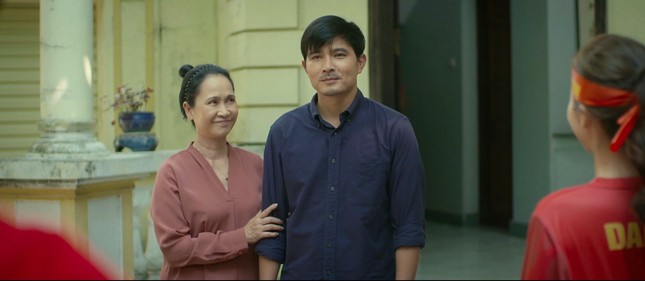 Loạt tình tiết gây choáng ở tập gần cuối Gia đình mình vui bất thình lình-2